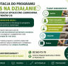 Rekrutacja do programu „Czas na działanie – aktywizacja społeczno-zawodowa uczestników CIS”